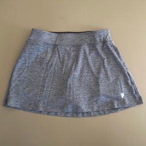 Prince Women’s Match Knit Tennis Skort